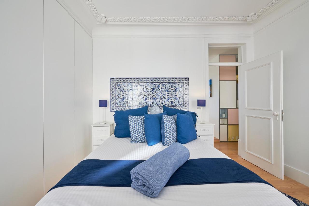 Charming Castelo. Amazing View Apartment *
