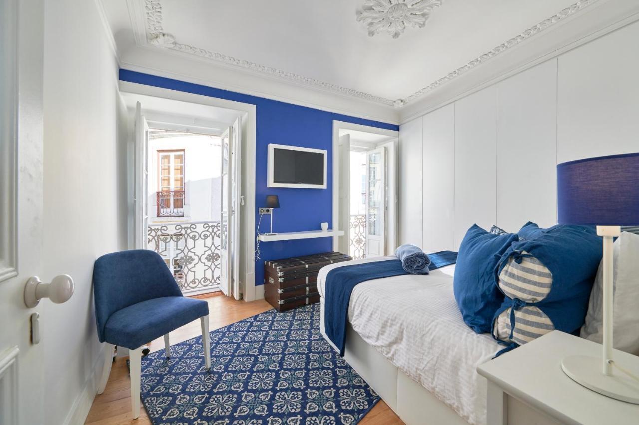 Apartment Charming Castelo. Amazing View *
